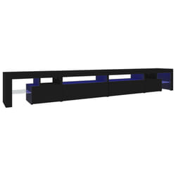 VidaXL 3152803 Support TV et centre de divertissement