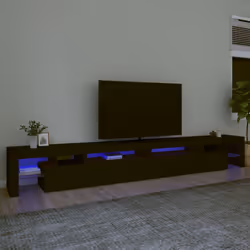 VidaXL 3152803 Support TV et centre de divertissement