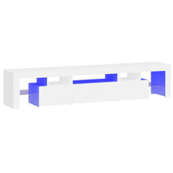 VidaXL 3152810 Support TV et centre de divertissement