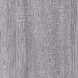VidaXL 3152880 miroir de salle de bain et armoire de rangement pour évier - Vue supplémentaire 5