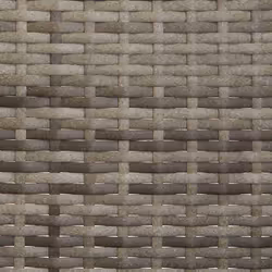 VidaXL 319493 banc de jardin Polyester, Tissu - Vue supplémentaire 7