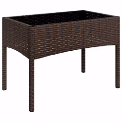 VidaXL 319499 ensemble de meubles de jardin