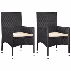 VidaXL 319500 ensemble de meubles de jardin - Vue supplémentaire 6