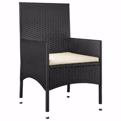 VidaXL 319500 ensemble de meubles de jardin - Vue supplémentaire 7