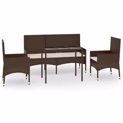 VidaXL 319503, 4 pièce(s)
