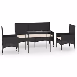 VidaXL 319504, 4 pièce(s)