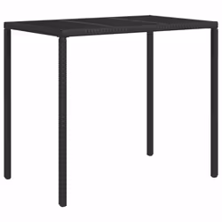 VidaXL 319504 ensemble de meubles de jardin