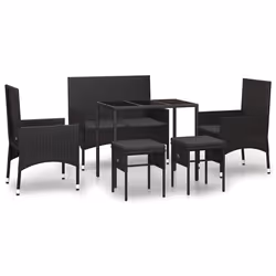 VidaXL 319510, 6 pièce(s)