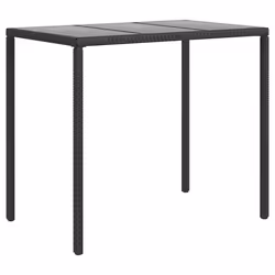 VidaXL 319510 ensemble de meubles de jardin