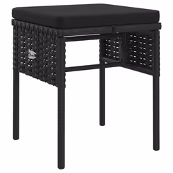 VidaXL 319510 ensemble de meubles de jardin - Vue supplémentaire 7