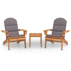 VidaXL 3152124 ensemble de meubles de jardin