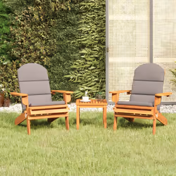 VidaXL 3152124 ensemble de meubles de jardin