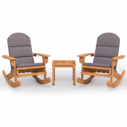 VidaXL 3152129, 3 pièce(s)