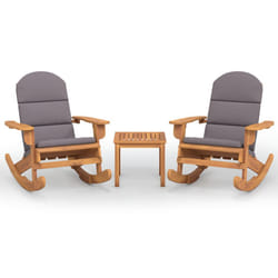 VidaXL 3152129 ensemble de meubles de jardin