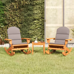 VidaXL 3152129 ensemble de meubles de jardin