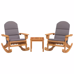 VidaXL 3152129 ensemble de meubles de jardin