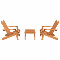VidaXL 3152130 ensemble de meubles de jardin