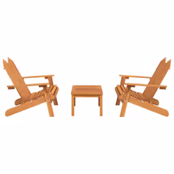 VidaXL 3152133 ensemble de meubles de jardin