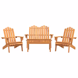VidaXL 3152136 ensemble de meubles de jardin - Vue supplémentaire 3