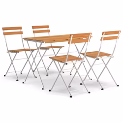 VidaXL 3152100, 5 pièce(s)