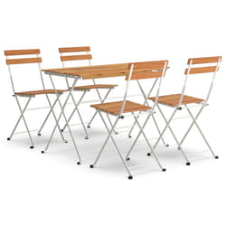 VidaXL 3152100 ensemble de meubles de jardin