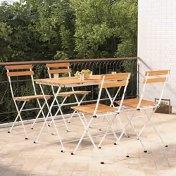VidaXL 3152100 ensemble de meubles de jardin