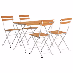 VidaXL 3152100 ensemble de meubles de jardin