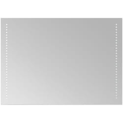 Miroir de salle de bain à LED 50x70 cm vidaXL