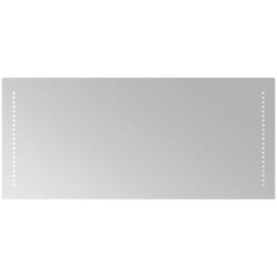 Miroir de salle de bain à LED 40x90 cm vidaXL