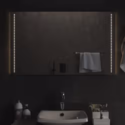 VidaXL 3154057 miroir mural - Vue supplémentaire 2