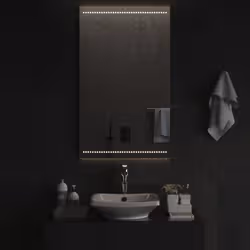 VidaXL 3154057 miroir mural - Vue supplémentaire 3