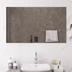 VidaXL 3154057 miroir mural - Vue supplémentaire 4