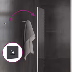 VidaXL 3154057 miroir mural - Vue supplémentaire 5