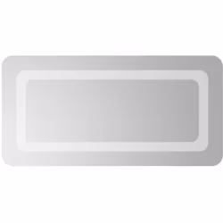 Cet élégant miroir de salle de bain à LED est conçu pour être un élément essentiel de votre salle de bain. Classification IP6 ...