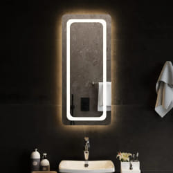 vidaXL LED 40x90 cm