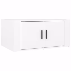 VidaXL 816512, Blanc
