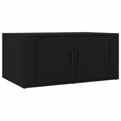 VidaXL 816513, Noir