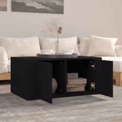 VidaXL 816513 Table à café, latérale et de salon