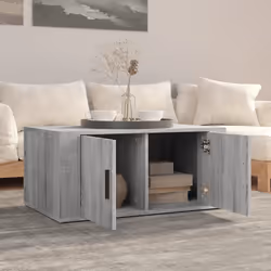 VidaXL 816518 Table à café, latérale et de salon