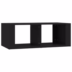 VidaXL 816521, Noir