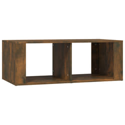 VidaXL 816525 Table à café, latérale et de salon