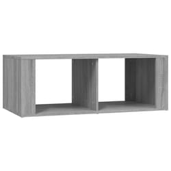 VidaXL 816526 Table à café, latérale et de salon