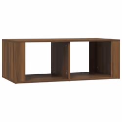 VidaXL 816527, Marron
