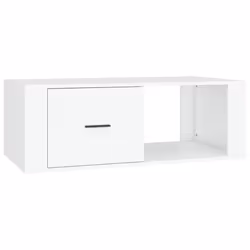 VidaXL 816536, Blanc