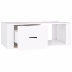 VidaXL 816536 Table à café, latérale et de salon - Vue supplémentaire 7