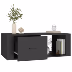 VidaXL 816537 Table à café, latérale et de salon - Vue supplémentaire 4