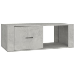 VidaXL 816540 Table à café, latérale et de salon