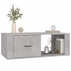 VidaXL 816540 Table à café, latérale et de salon - Vue supplémentaire 4