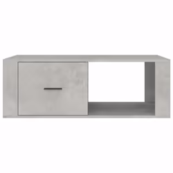 VidaXL 816540 Table à café, latérale et de salon - Vue supplémentaire 6