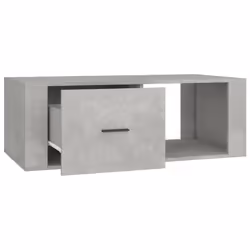 VidaXL 816540 Table à café, latérale et de salon - Vue supplémentaire 7
